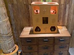 -翁暖茶馆(滨江东总店)