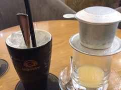 -Trung Nguyen Café Legend