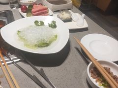 -海底捞火锅(奥山世纪城店)