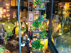 -临界音乐酒馆·小龙虾·江湖菜(华熙LIVE·鱼洞店)