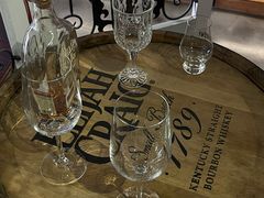 -小火花·干式熟成牛排馆Spark SteakHouse(剑桥郡店)