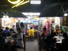 -老陈婆手工面庄