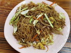 炒米粉-老兵牛蹄店(下沙店)