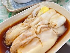 -荔园小馆(园岭新村二期店)