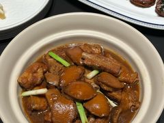 -曾宴·楚菜(湖北省博物馆店)