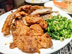 -上海锦江汤臣洲际大酒店壹阶层