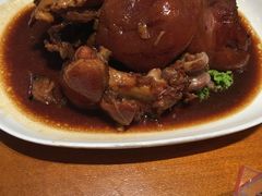 -金掌勺东北菜(格兰晴天店)