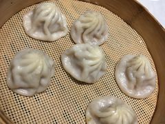 鲜肉小笼包-尚一汤 广东炖汤(金桥国际店)