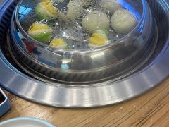 -锅老头铁锅炖•大锅蒸汽海鲜(韩乐坊店)