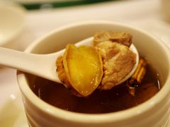 -莲苑中餐厅·Lotus Court(厦门马哥孛罗东方大酒店)