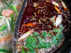 -袁记串串香(新南门店)