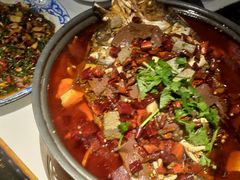 -友记功夫香·人民大排档(红牌楼店)