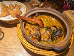 -吃饭皇帝大(合生汇店)