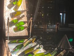 -FLAIR顶层餐厅酒吧(浦东丽思卡尔顿酒店)