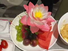 -海底捞火锅(金地广场生日主题店)
