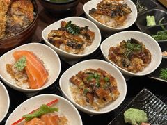 -玄白·炭烤活鳗(上海首店)