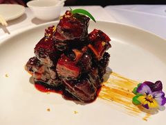 -玫瑰厅上海菜(兴国路店)