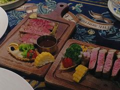 -第101座花园餐厅(湖滨88店)
