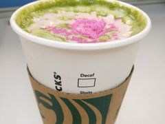 -星巴克臻选(深圳嘉里建设广场店)