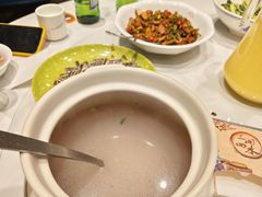 -三湘四水正宗湘菜(君峰路店)