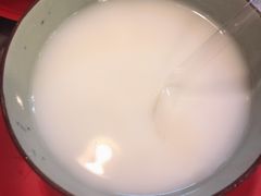 杏仁豆腐-玫瑰甜品(文明路店)