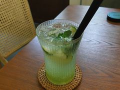 -白熊咖啡(闽江大道店)