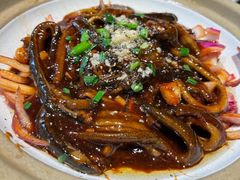 -老淮滨-蚌埠非遗小吃(淮河路店)