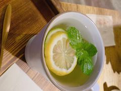 蜂蜜柚子茶-春庄咖啡SpringHues(钟楼小区店)