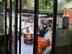 -四川老牛麻辣烫(北门桥店)