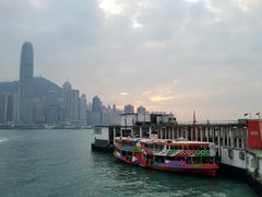 -九龙公园