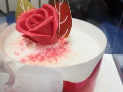 -味多美蛋糕(看丹桥店)