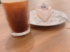 -之悦咖啡馆(新星宇·之洲店)