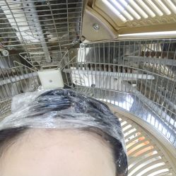 -上禾 HAIR SALON