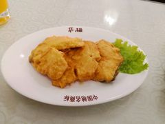 -华梅西餐厅(哈尔滨中央大街店)