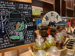 -瑞升芭富丽大酒店-自助餐厅