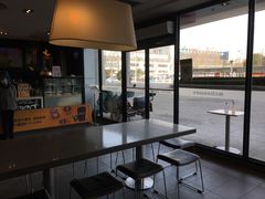 -麦当劳(武汉火车站店)