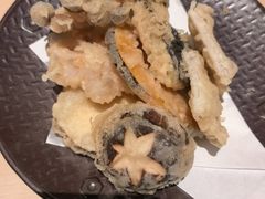 -小山日本料理(太古汇店)