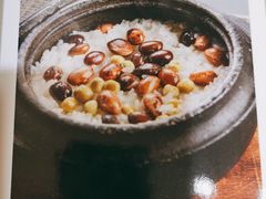 家族石锅饭-家族食馆(恒昊小区店)