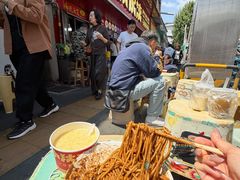 -小秋水饺(大成路总店)
