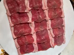 -涮福記·现切牛羊肉火锅(世纪汇店)