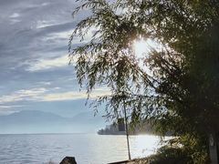 -丽江泸沽湖景区