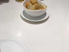-太兴餐厅(东方广场分店)