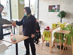 -德克士(蔚县永昌店)