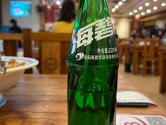 海碧-老雒阳面馆·水席(王城路店)