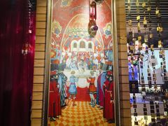 -喀秋莎俄罗斯西餐厅(广州分店)