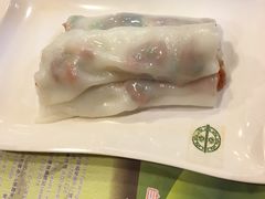 -添好运点心专门店(中环IFC店)