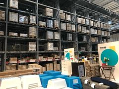 -宜家家居(西安未央商场店)