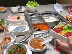 -海底捞火锅(漫乐城夜宵主题店)
