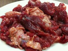 -西塔隆太白烤牛肉馆(图们路店)