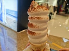 -DQ·蛋糕·冰淇淋(万象城店)